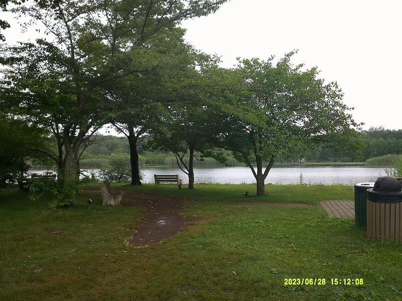 Horseshoe Lake Recreation Complex - Succasunna, NJ