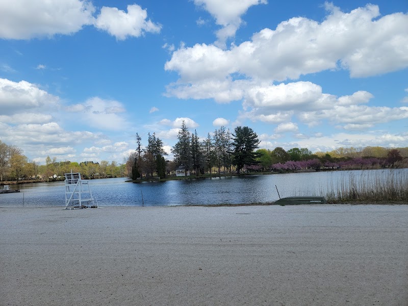 Horseshoe Lake Recreation Complex - Succasunna, NJ