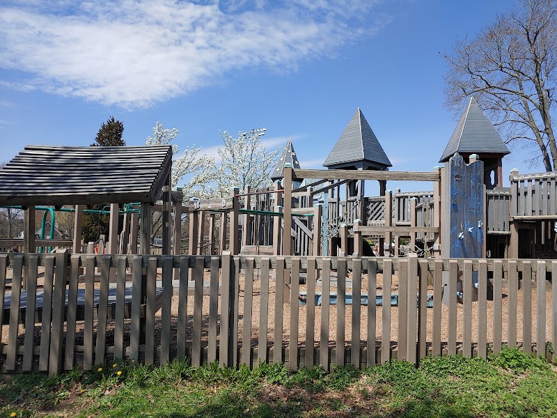 Horseshoe Lake Recreation Complex - Succasunna, NJ