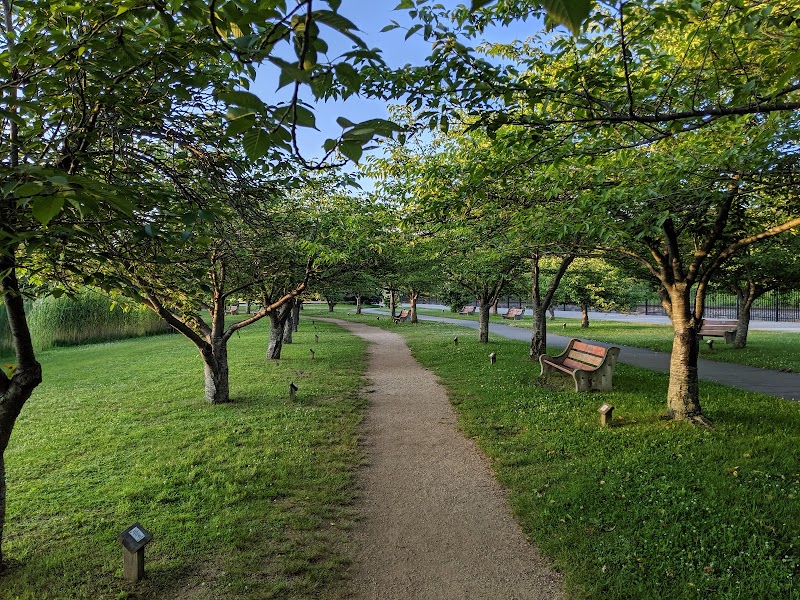 Horseshoe Lake Recreation Complex - Succasunna, NJ