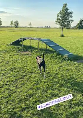 Stuart Sports Complex Dog Park