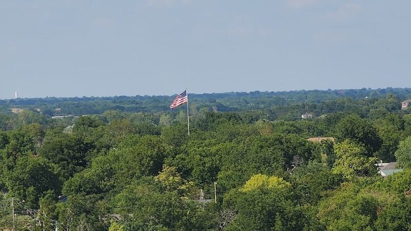 Chickasaw National Recreation Area - Sulphur, OK