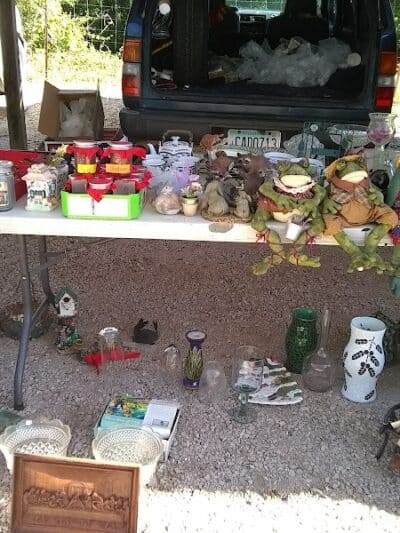 Dog Trade - Sulphur, OK