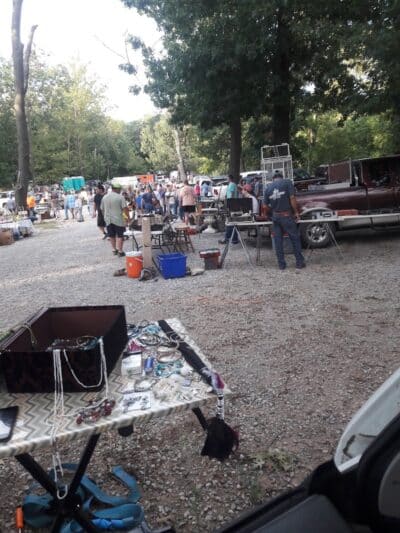 Dog Trade - Sulphur, OK