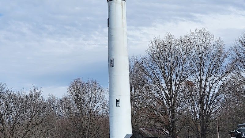 Summersville Lake State Park - Summersville, WV