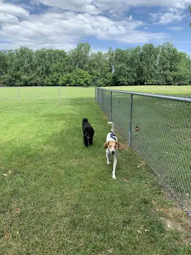 Happy Tails Dog Park - Summit