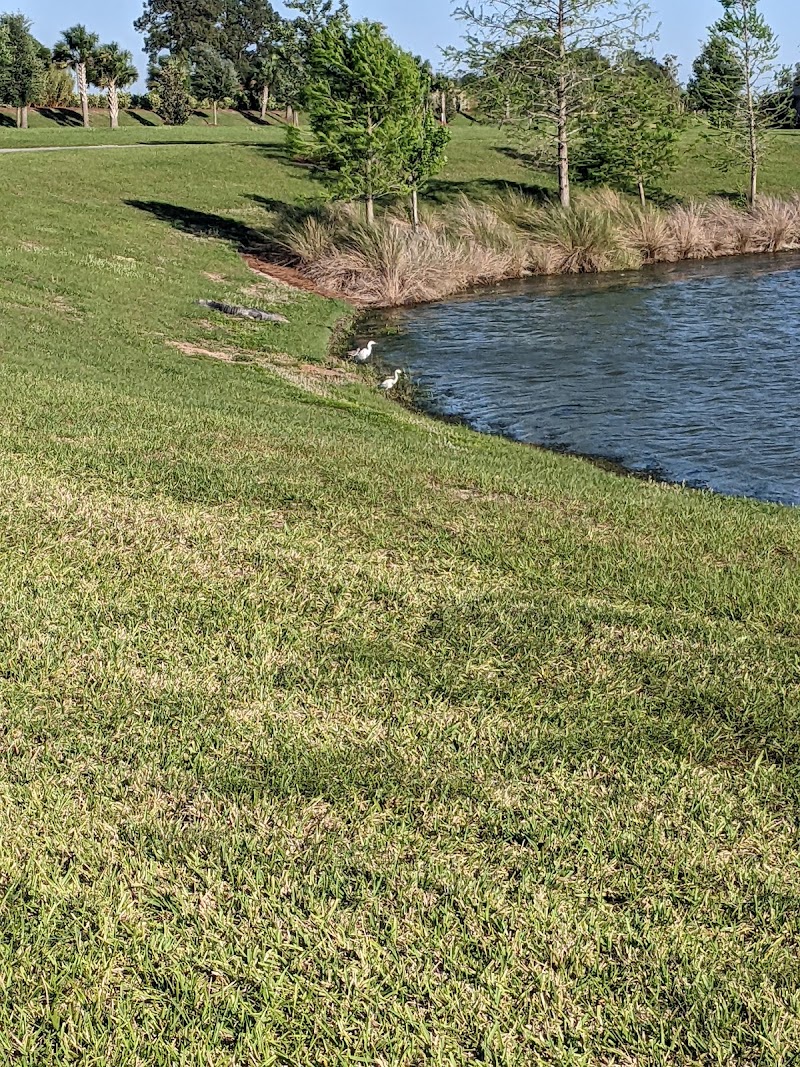 Rupert Canine Park - Sumterville, FL