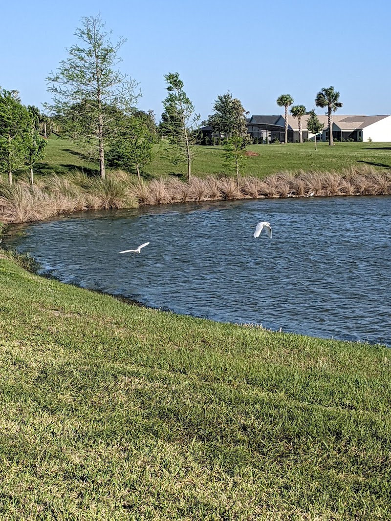 Rupert Canine Park - Sumterville, FL