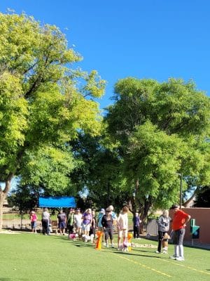 Private - Small Dog Park