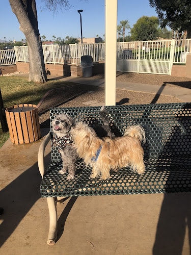 Private - Small Dog Park