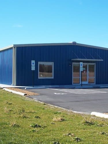Goose Creek Animal Hospital