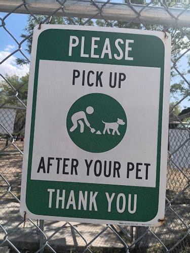 Dog Park - Superior, AZ