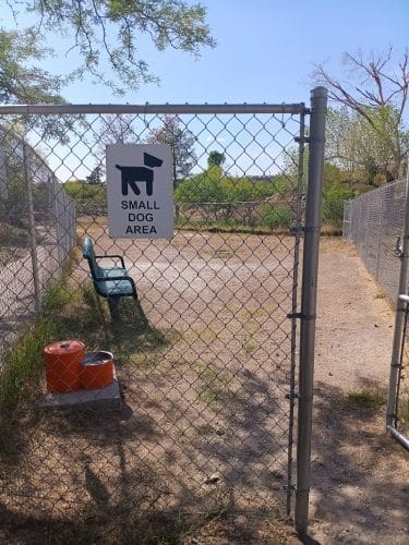 Dog Park - Superior, AZ