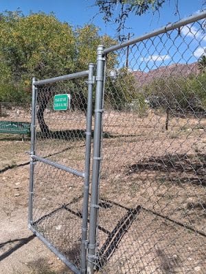 Dog Park - Superior, AZ