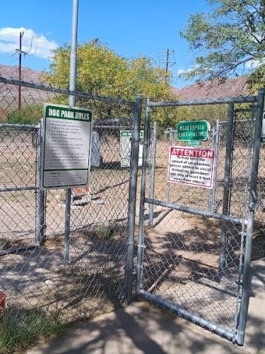 Dog Park - Superior, AZ