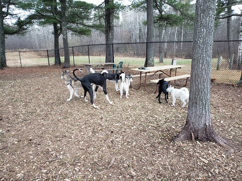 Superior Dog Park - Superior, WI
