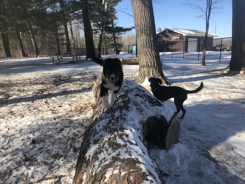 Superior Dog Park - Superior, WI