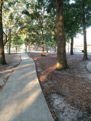 Surfside Beach Dog Park
