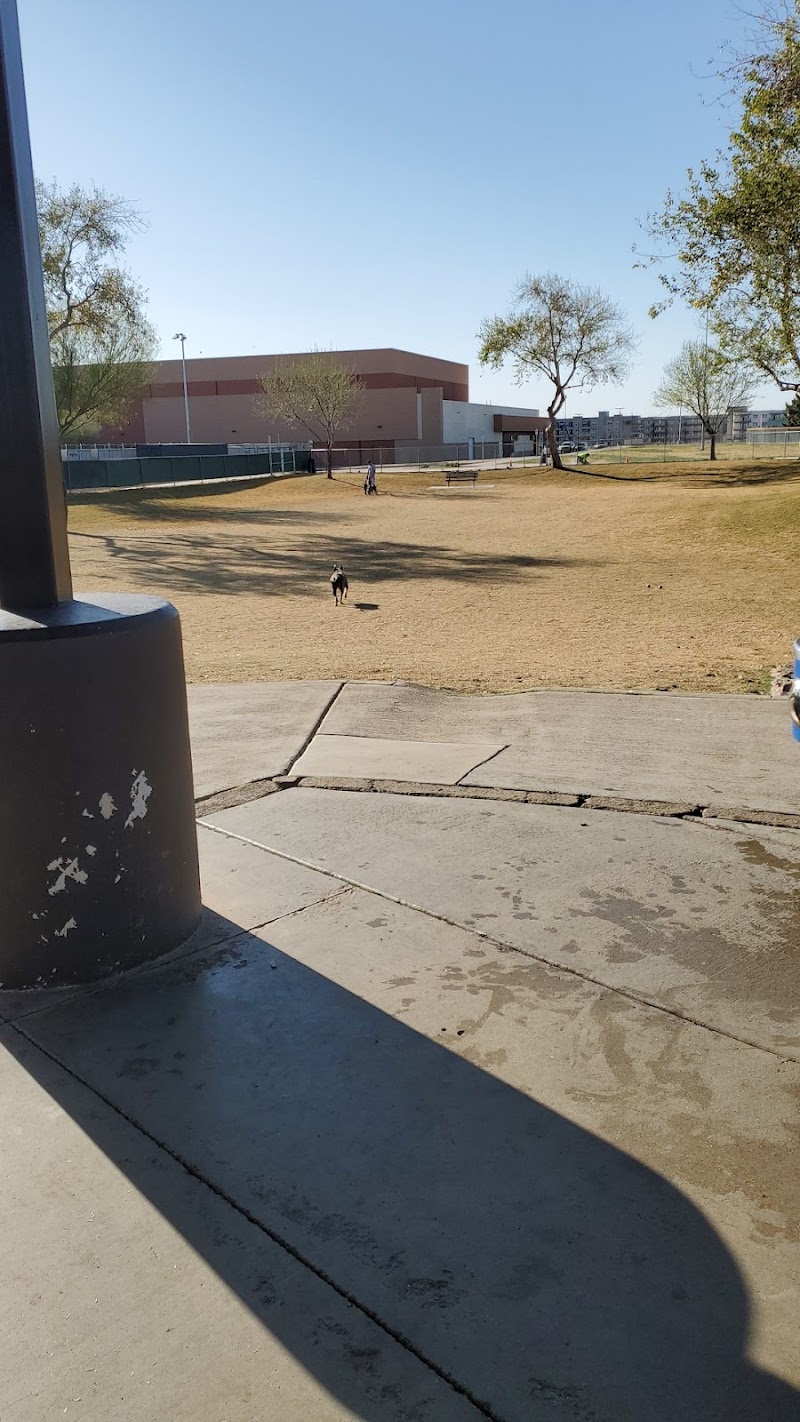 Large Dog Park - Surprise, AZ
