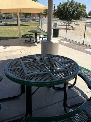 Small Dog Park