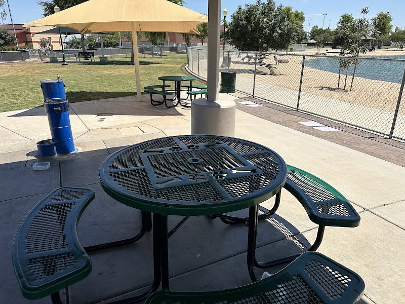 Small Dog Park - Surprise, AZ