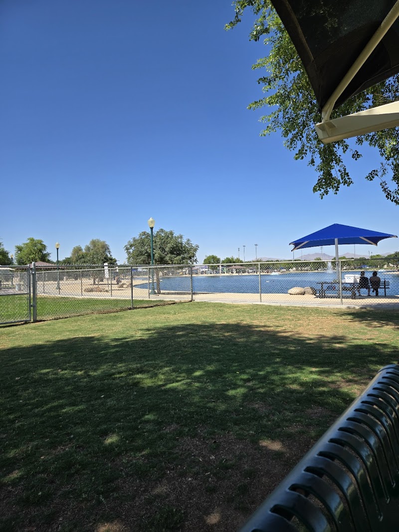 Small Dog Park - Surprise, AZ