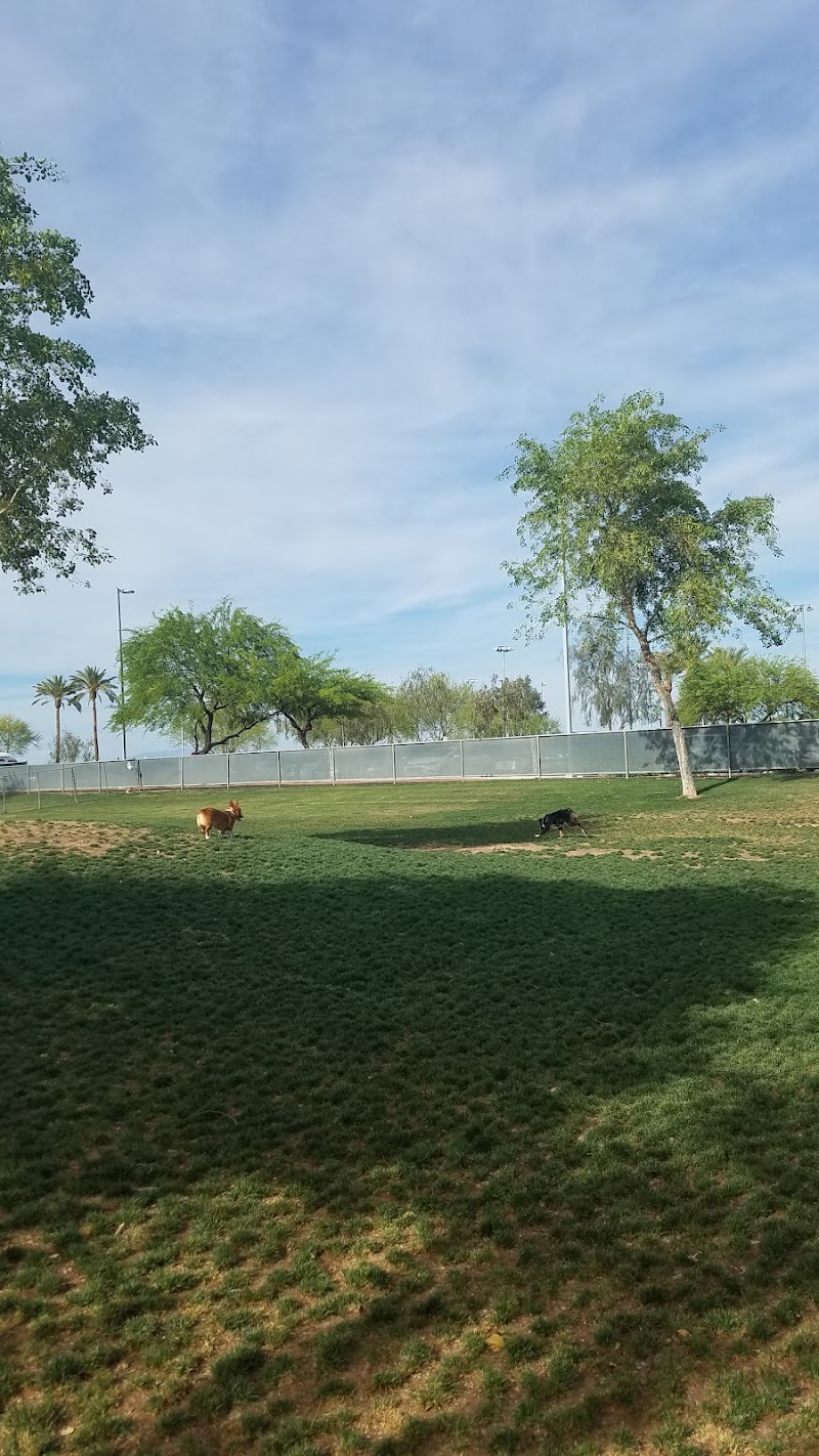 Small Dog Park - Surprise, AZ