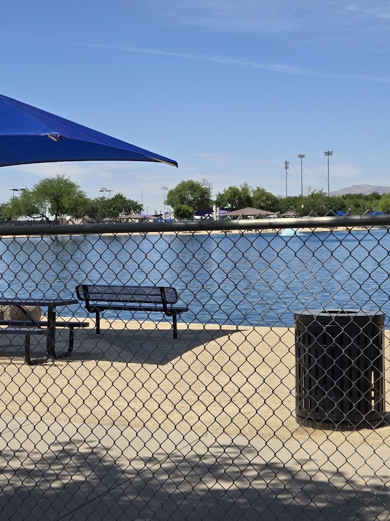 Small Dog Park - Surprise, AZ