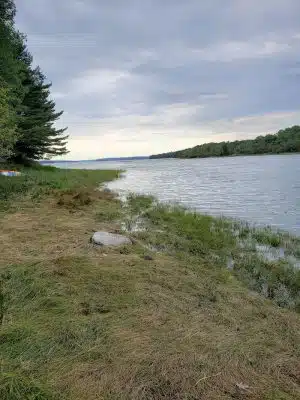 Carter Nature Preserve - Blue Hill Heritage Trust