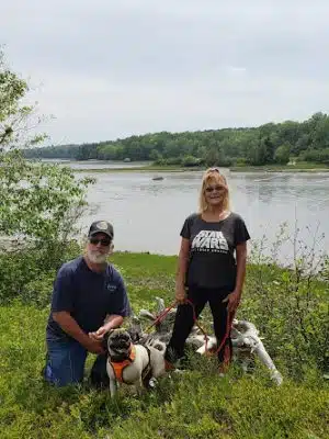Carter Nature Preserve - Blue Hill Heritage Trust