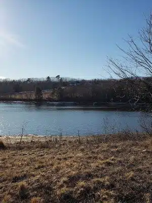 Carter Nature Preserve - Blue Hill Heritage Trust