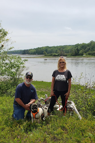Carter Nature Preserve - Blue Hill Heritage Trust