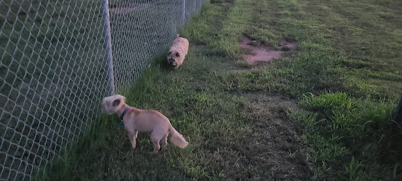 Newman Dog Park - Sweetwater, TX