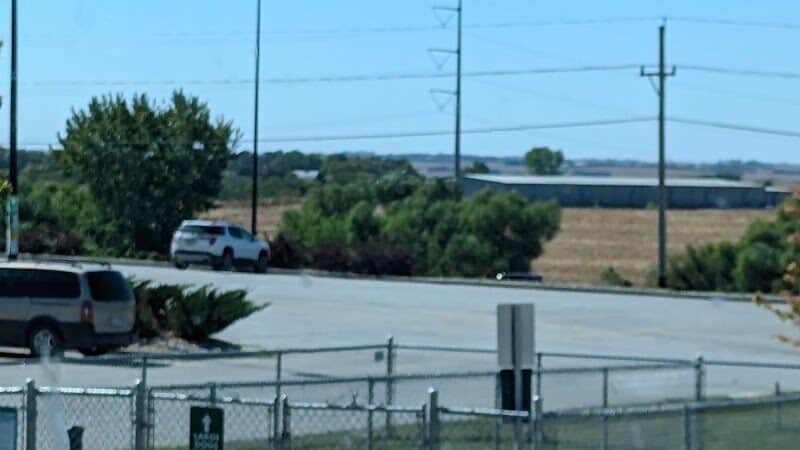 Dog Park at Love’s Travel Stops - Syracuse, NE