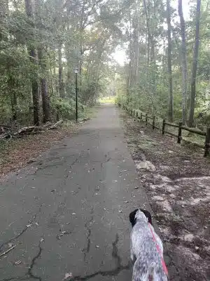 San Luis Mission Park - Tallahassee, FL