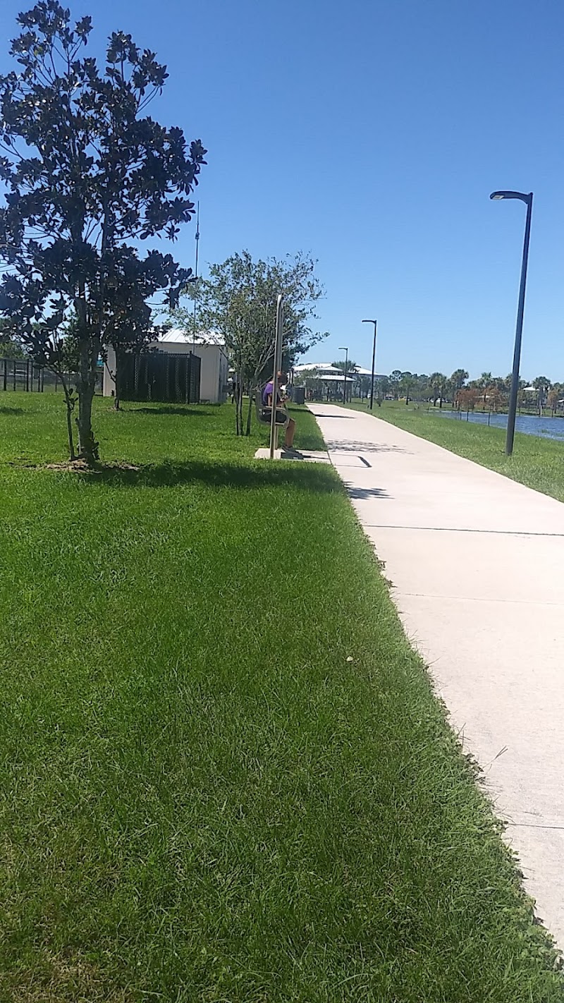 Carrollwood Village Dog Park - Tampa, FL