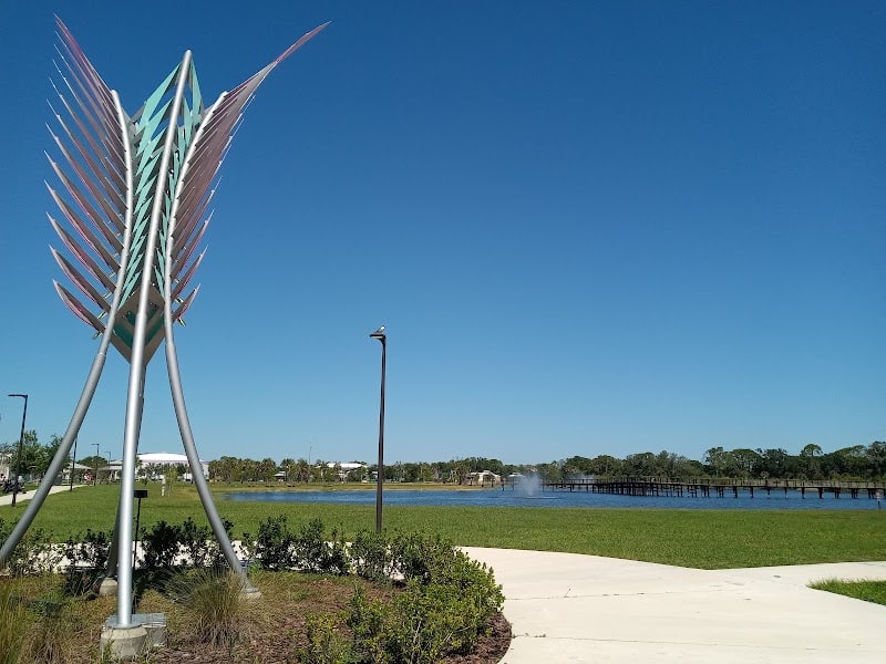 Carrollwood Village Dog Park - Tampa, FL