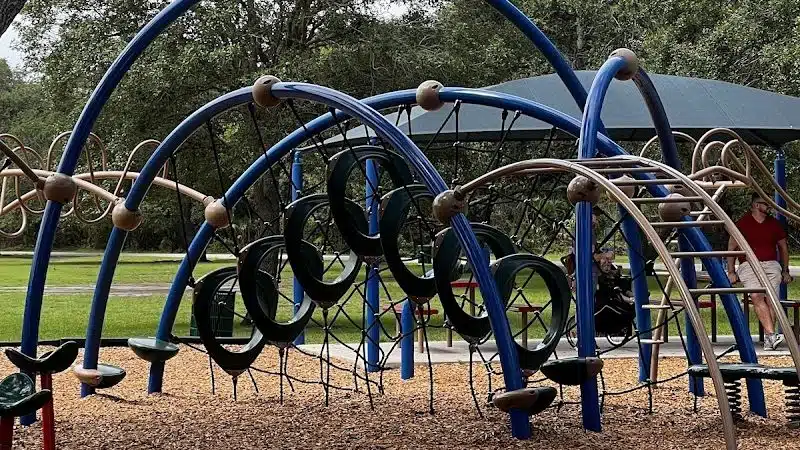 Dog Park at Al Lopez Park - Tampa, FL