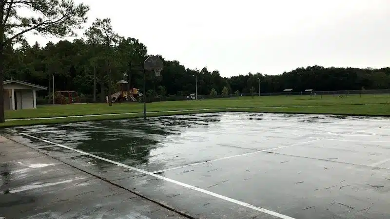Don Hardy Park - Tampa, FL