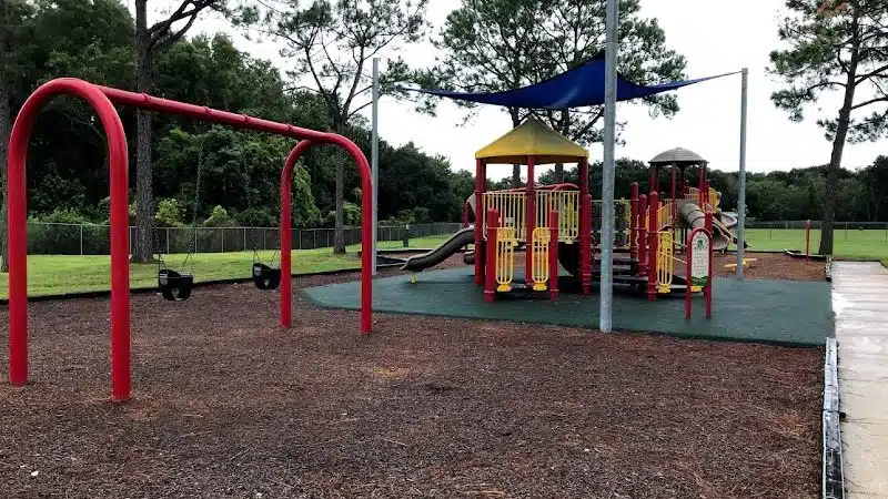 Don Hardy Park - Tampa, FL