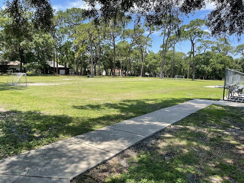 Henry & Ola Park - Tampa, FL