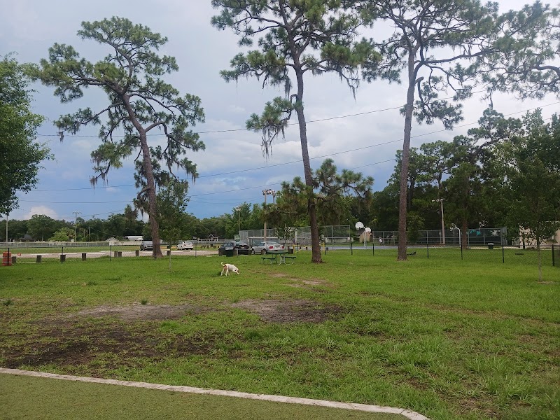 Henry & Ola Park - Tampa, FL
