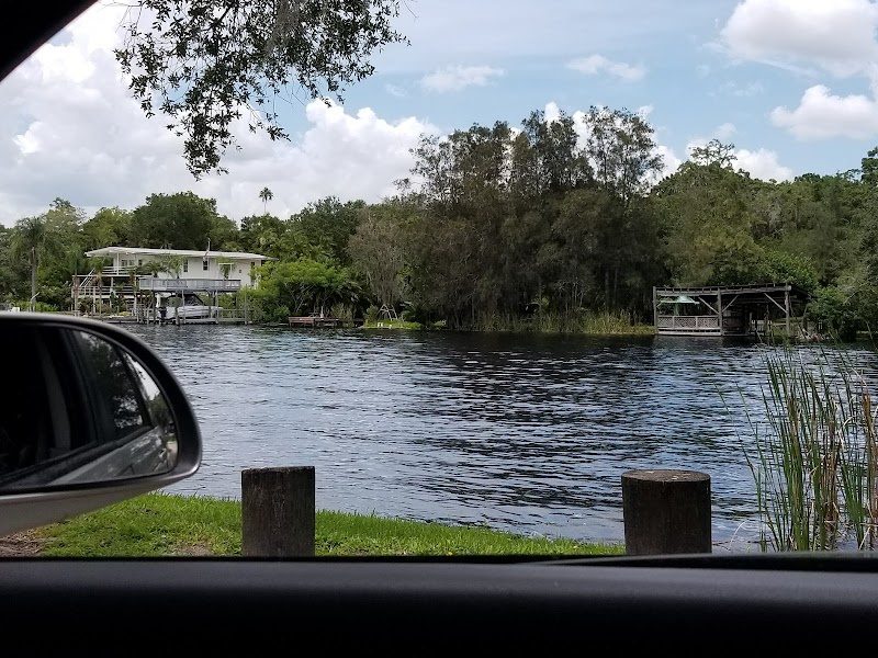 Henry & Ola Park - Tampa, FL