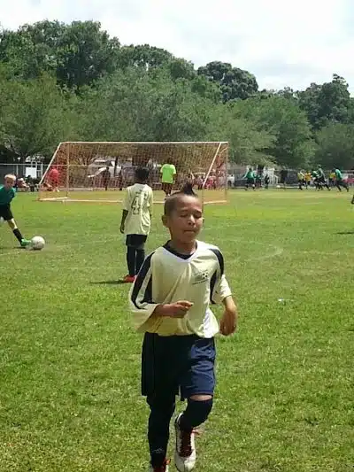 Henry & Ola Park - Tampa, FL