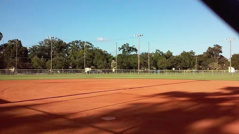 Henry & Ola Park - Tampa, FL