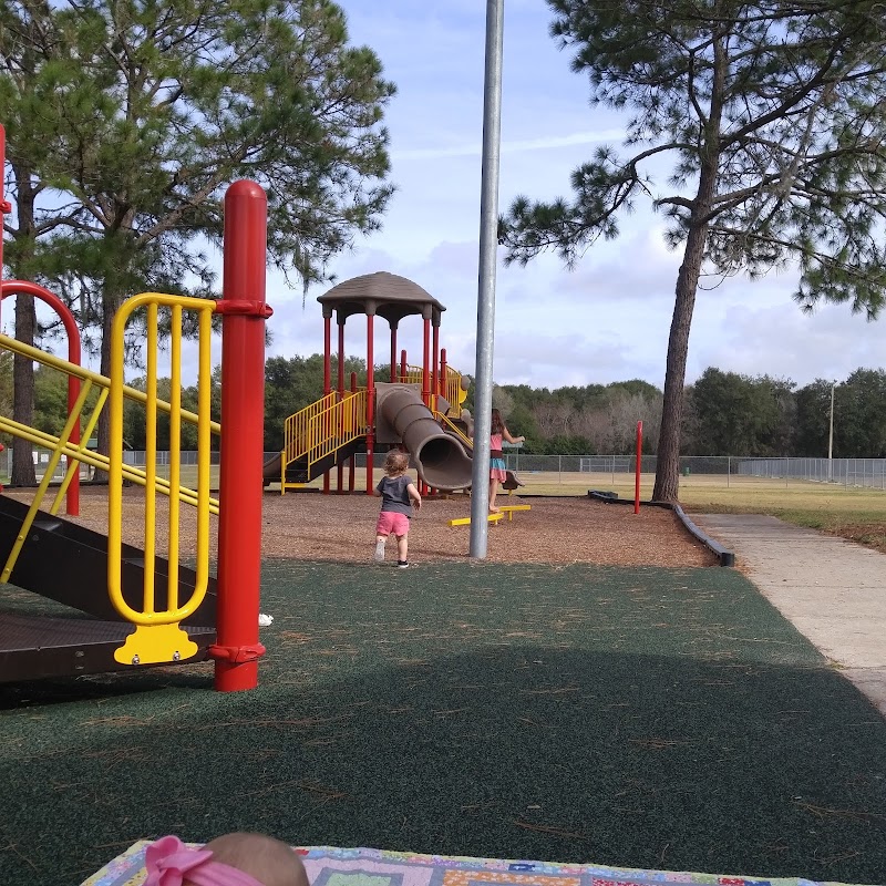 Logan Gate Dog Park - Tampa, FL