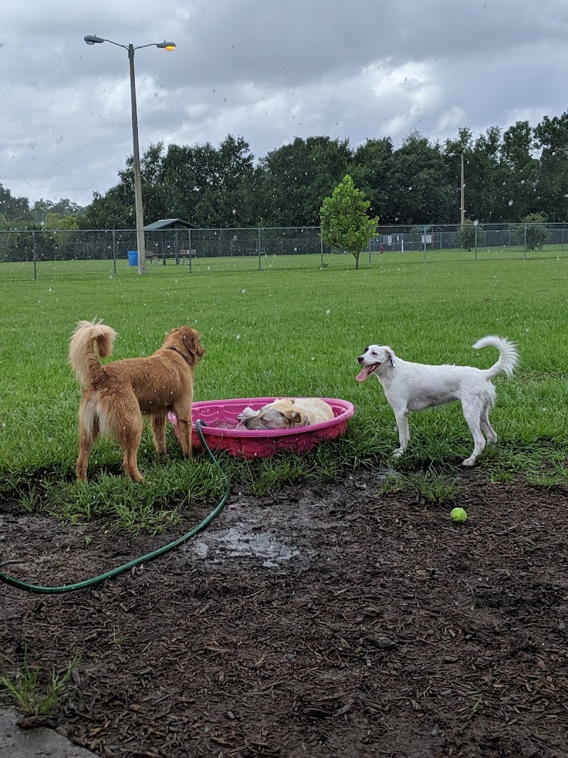 Logan Gate Dog Park - Tampa, FL
