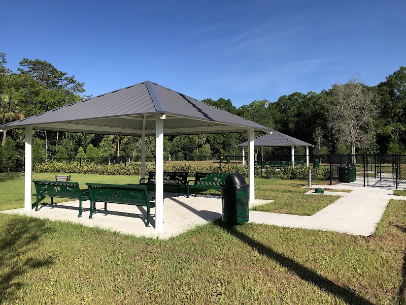 New Tampa Dog Park - Tampa, FL
