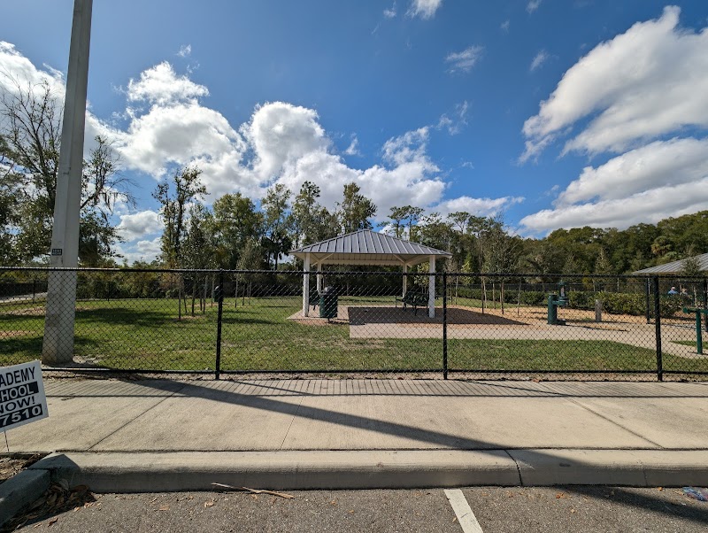 New Tampa Dog Park - Tampa, FL