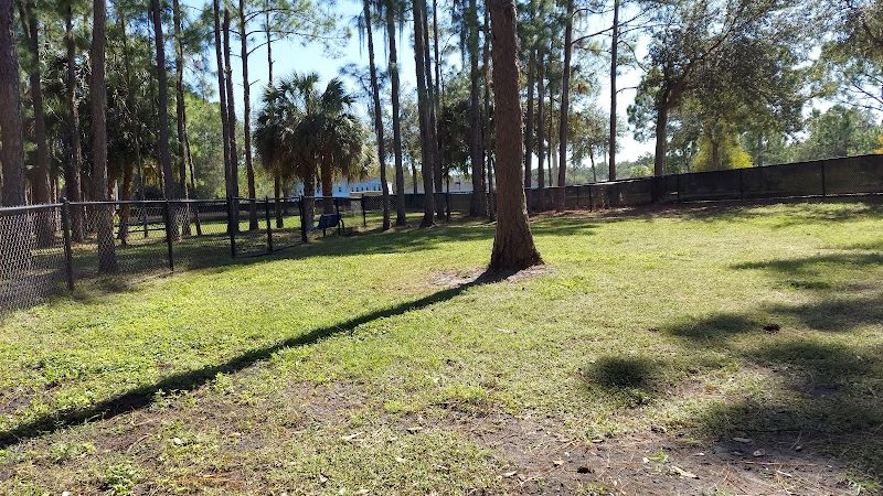 New Tampa Rotary Dog Park - Tampa, FL